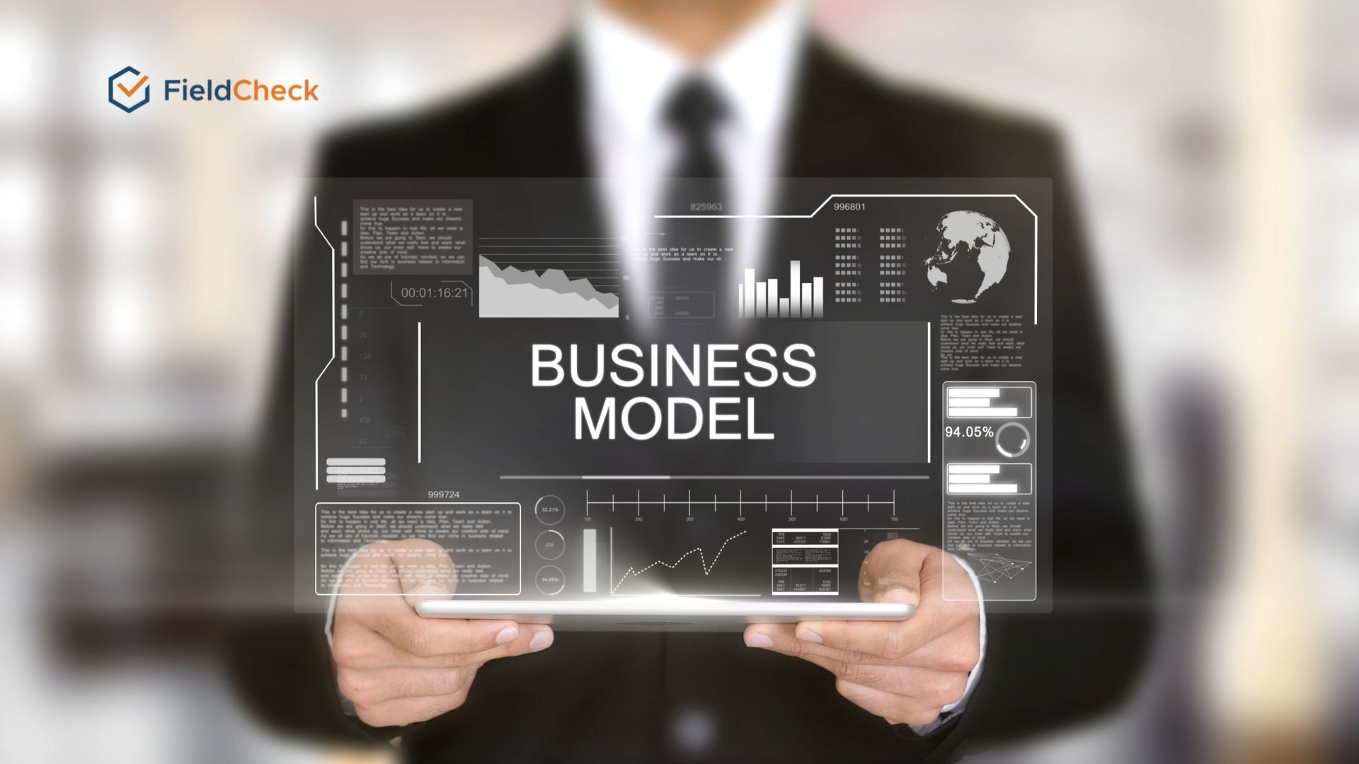 Business Model Canvas: The Key To Success For Startups
