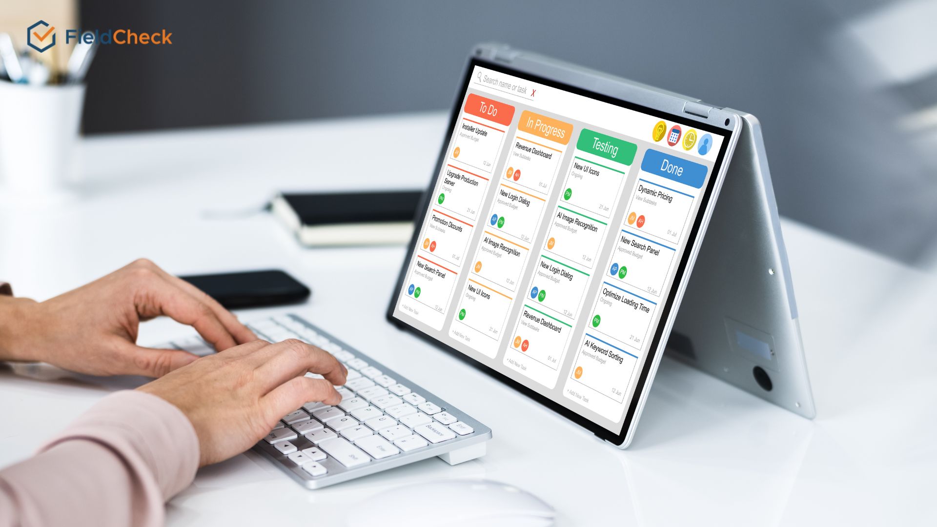 What is Work Management Software? Top 5 Names