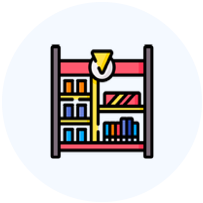 OSA (On-Shelf Availability)