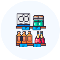 NPD (New Product Display)