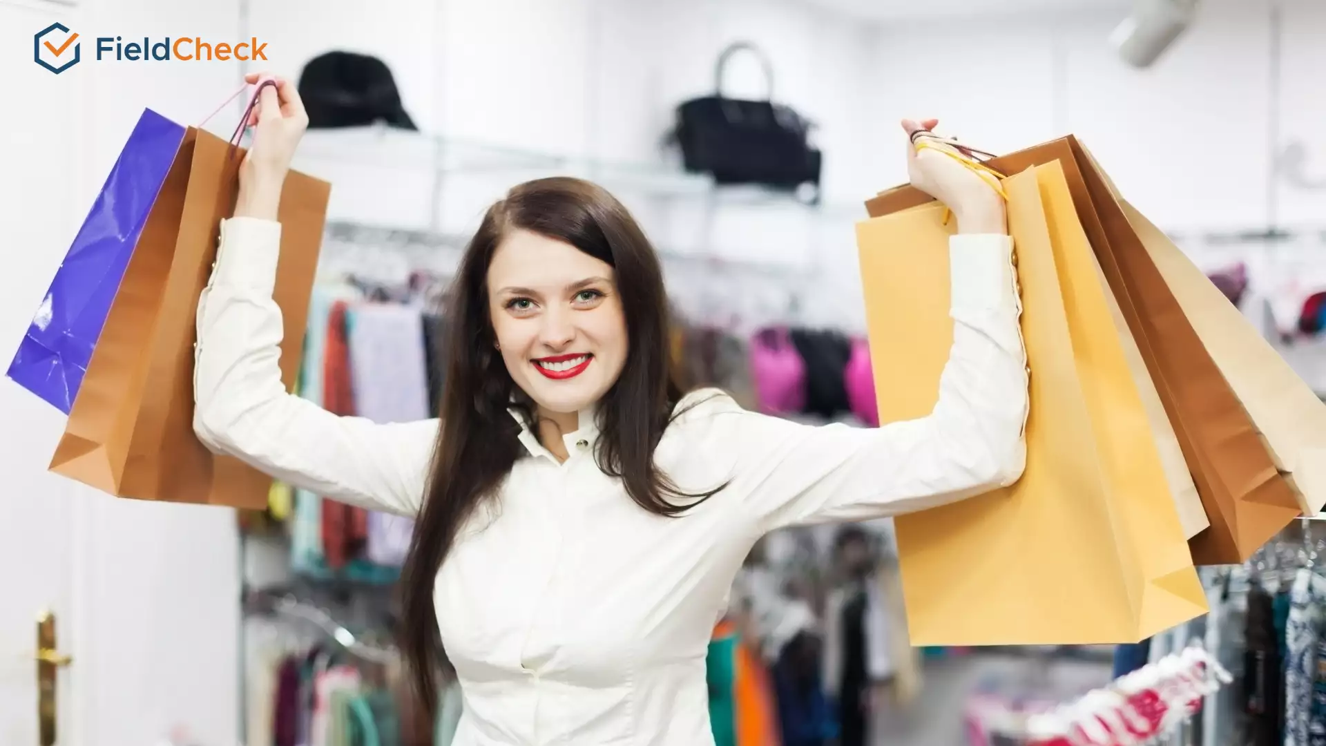 Visual Merchandising Management - Tips For Attracting Customers For Businesses