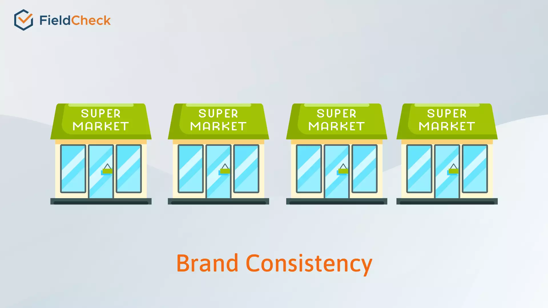 Retail Chain Store Management Model