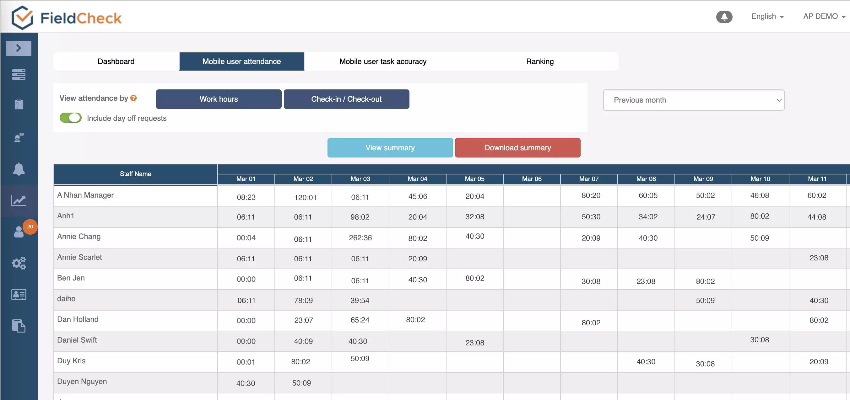 task management software