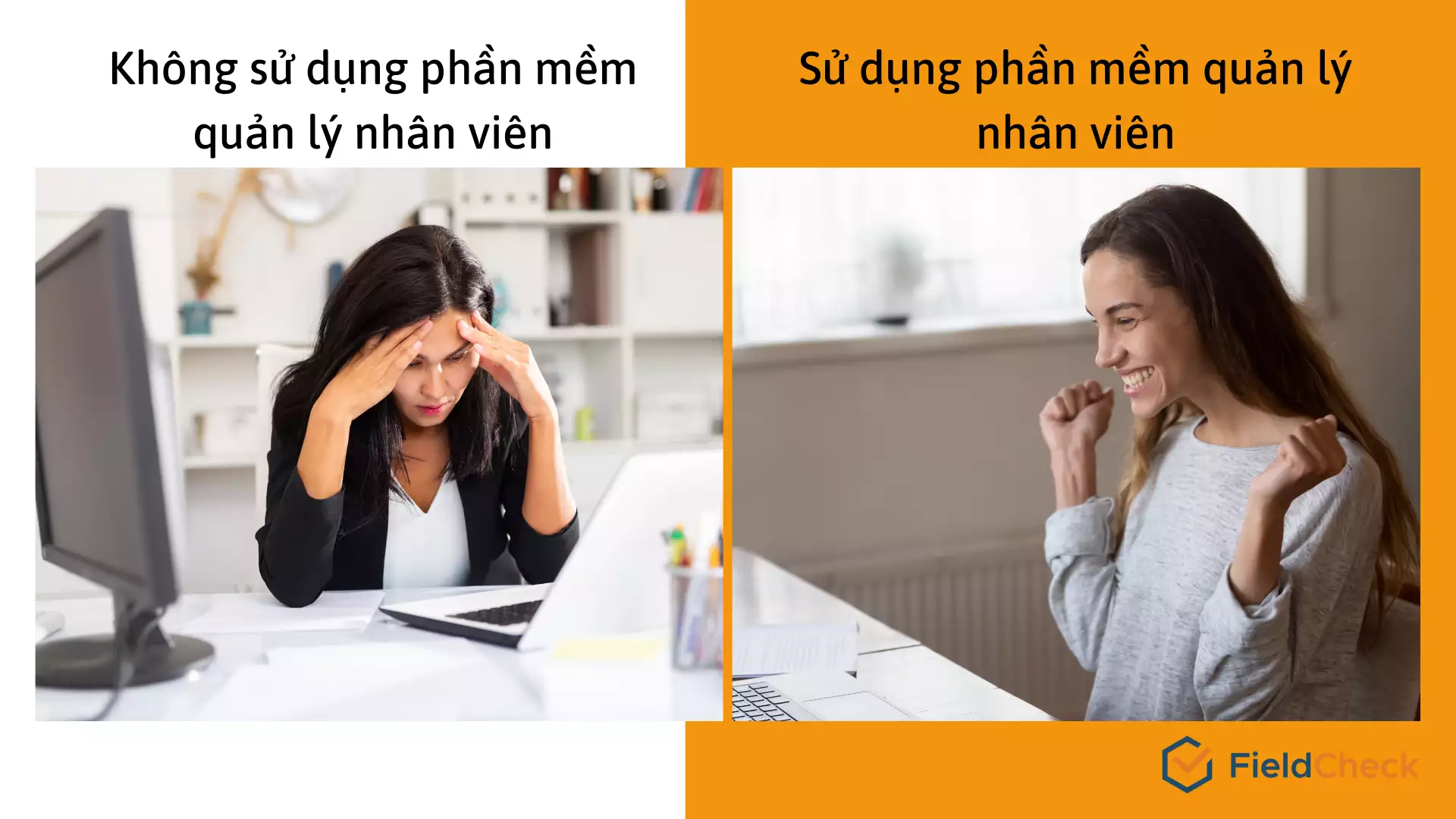 Phần mềm quản lý nhân viên