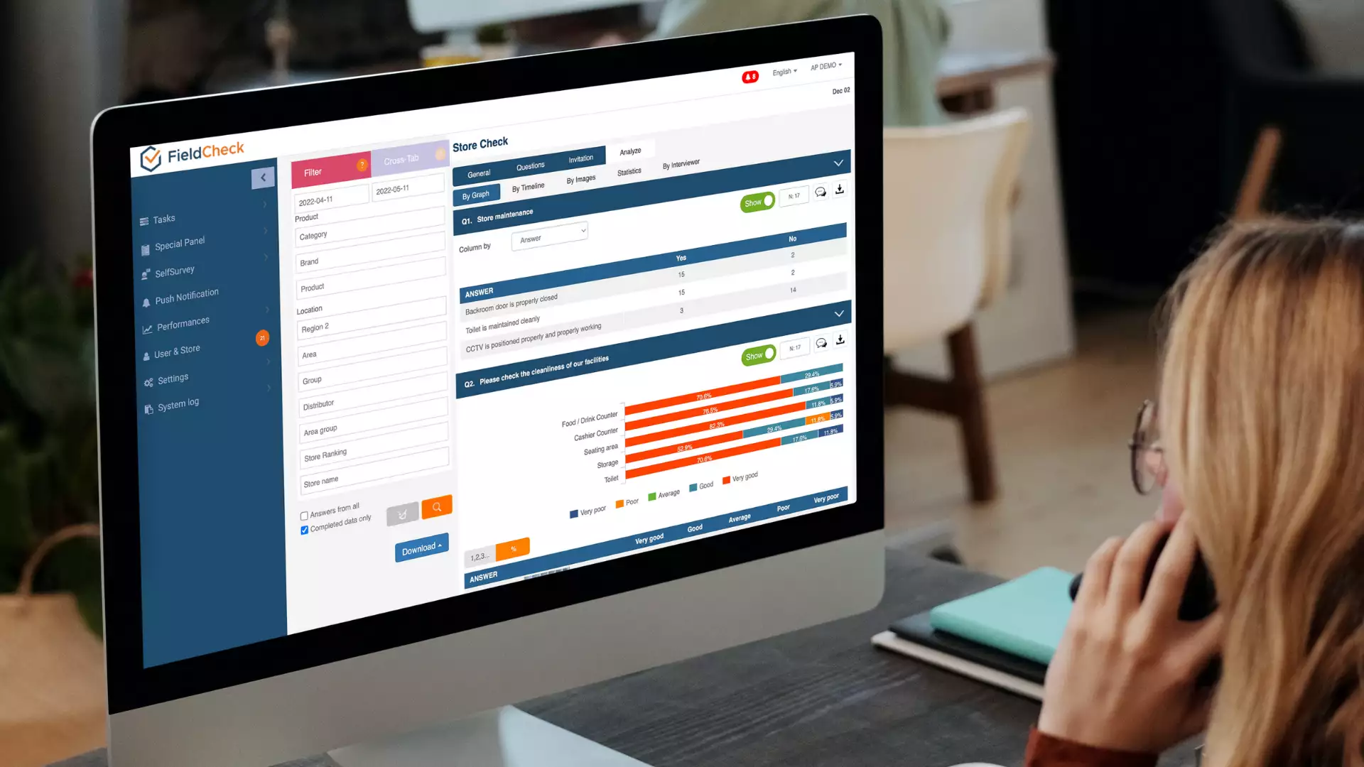 FieldCheck - The Optimal Equipment Management Software For Businesses