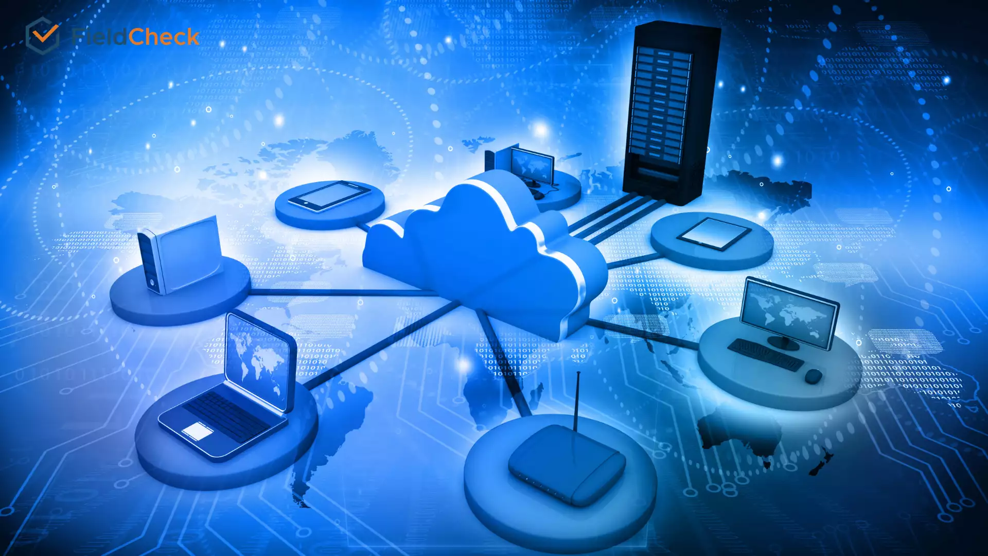 Document Digitization Process