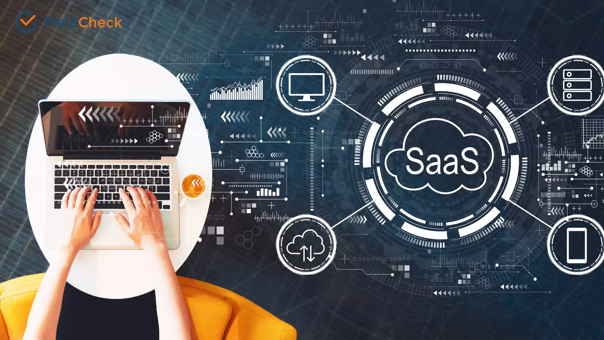 SaaS Platform Là Gì