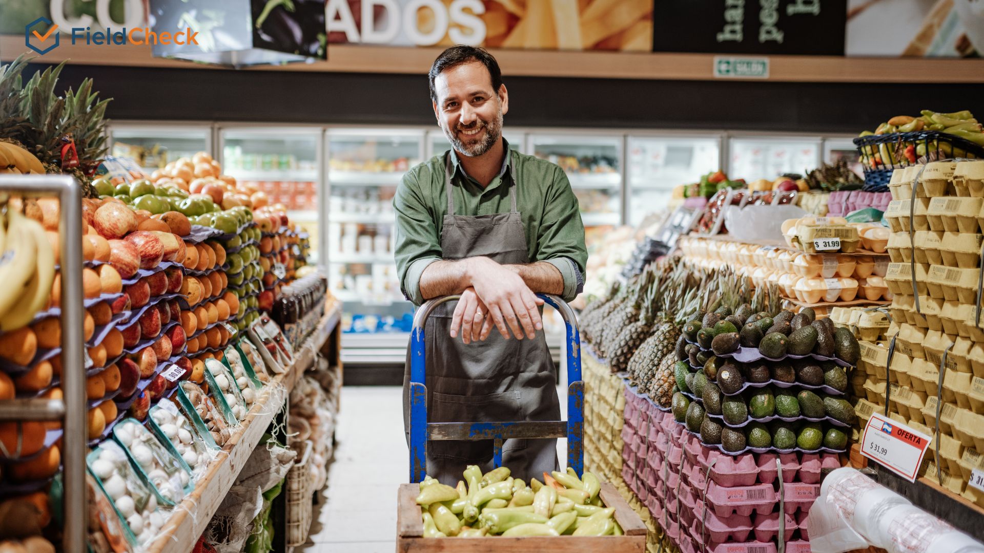 Suggested 10 Creative Product Display Ideas For Retail Industry