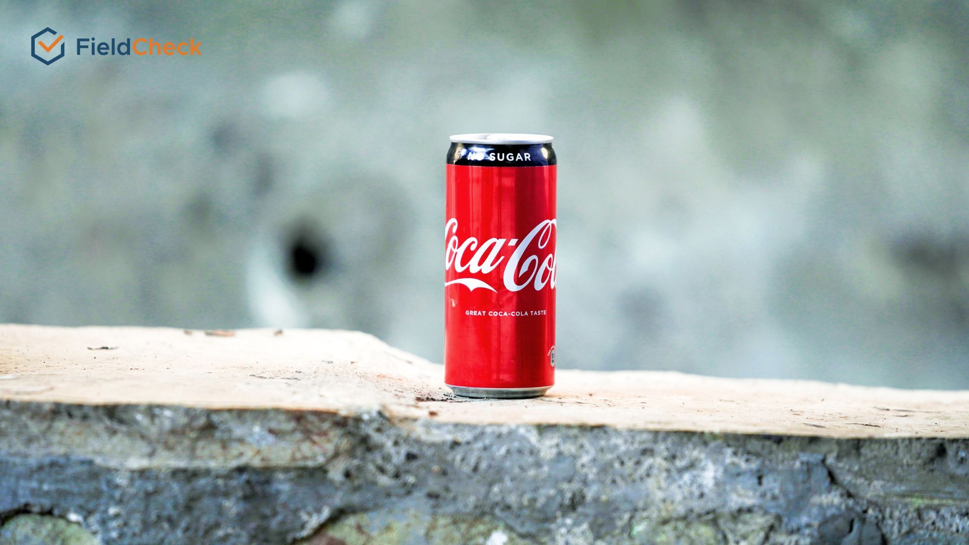 Coca Cola's 4P strategy