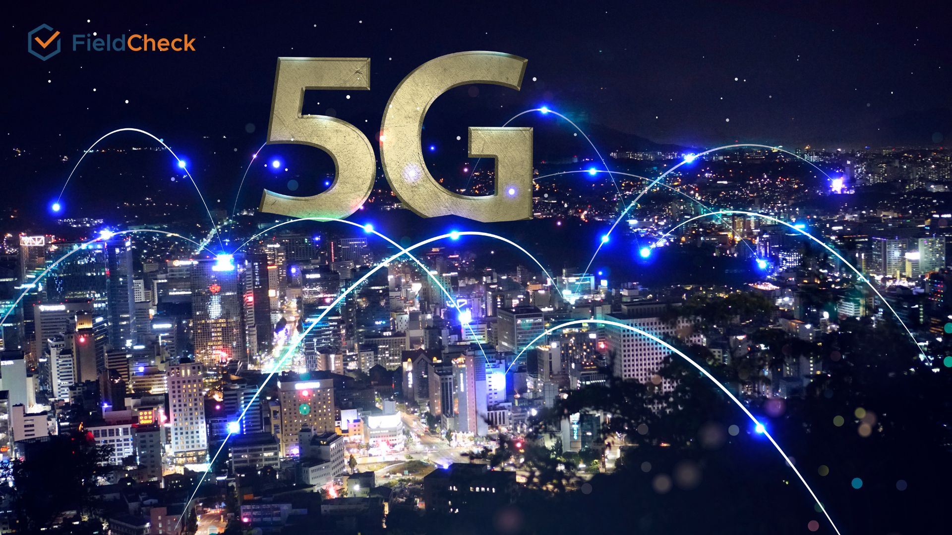 công nghệ 5G