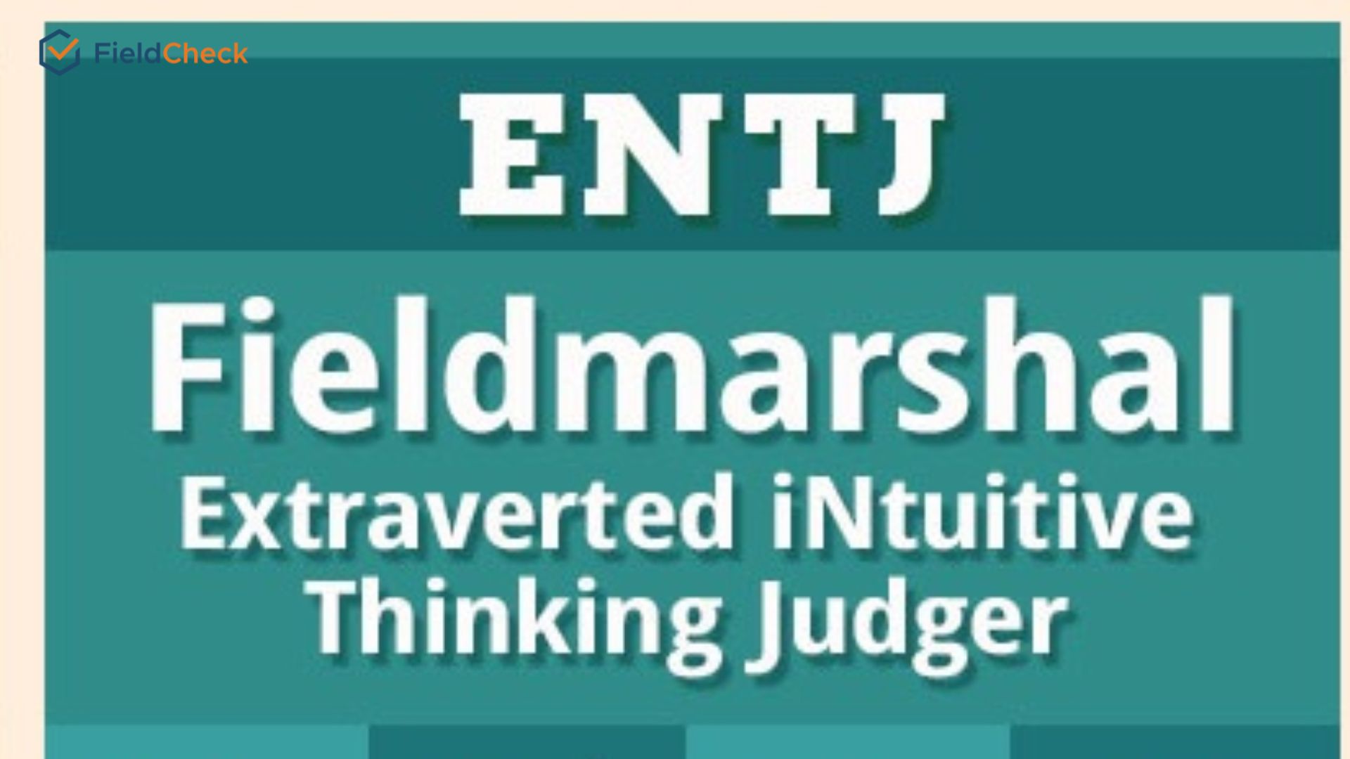 fictional entj characters｜TikTok Search