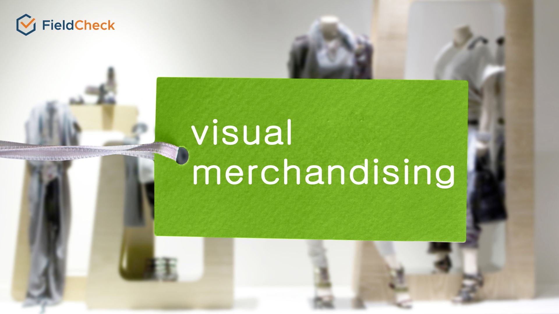 visual merchandising