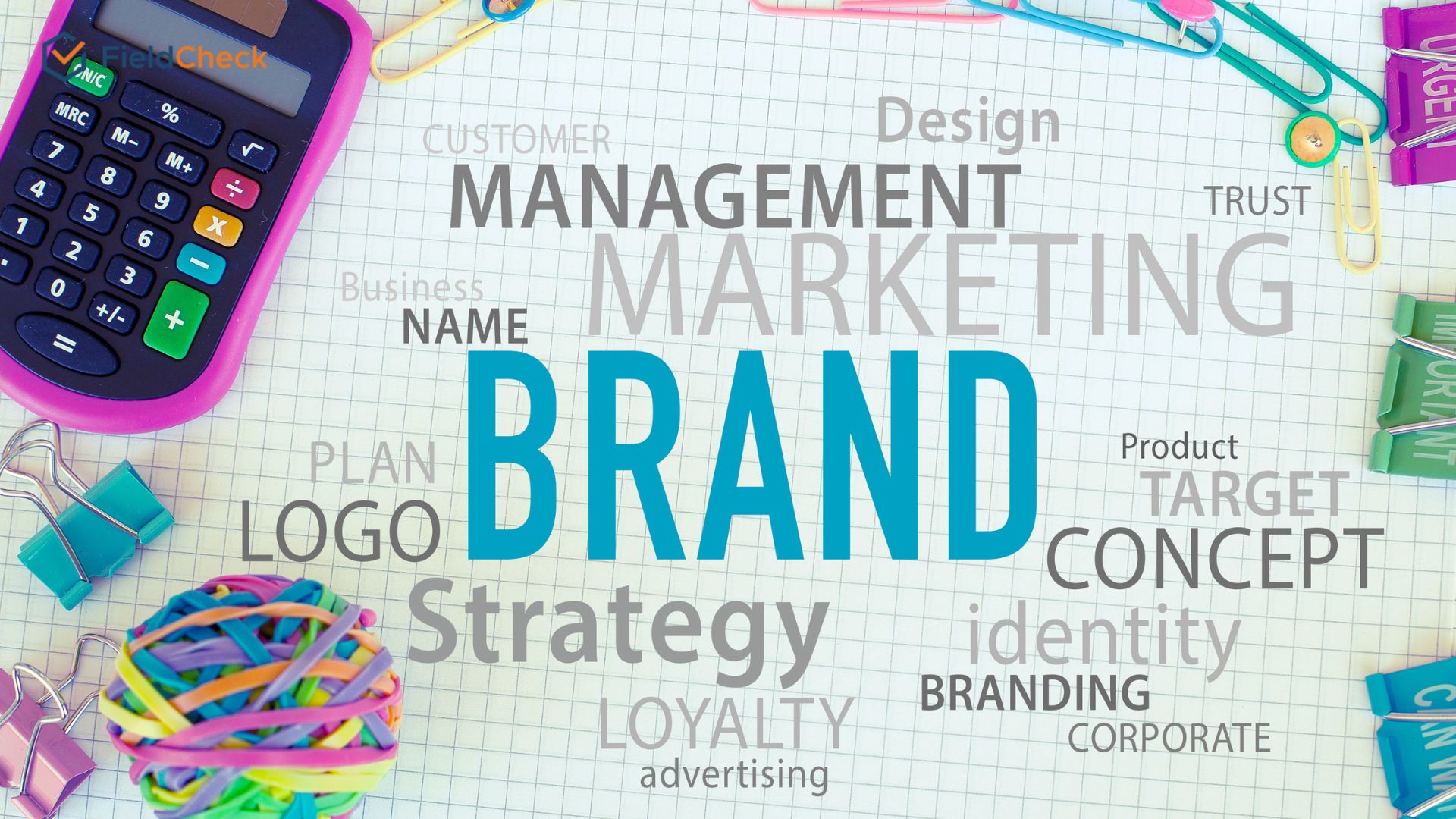what is brand marketing
