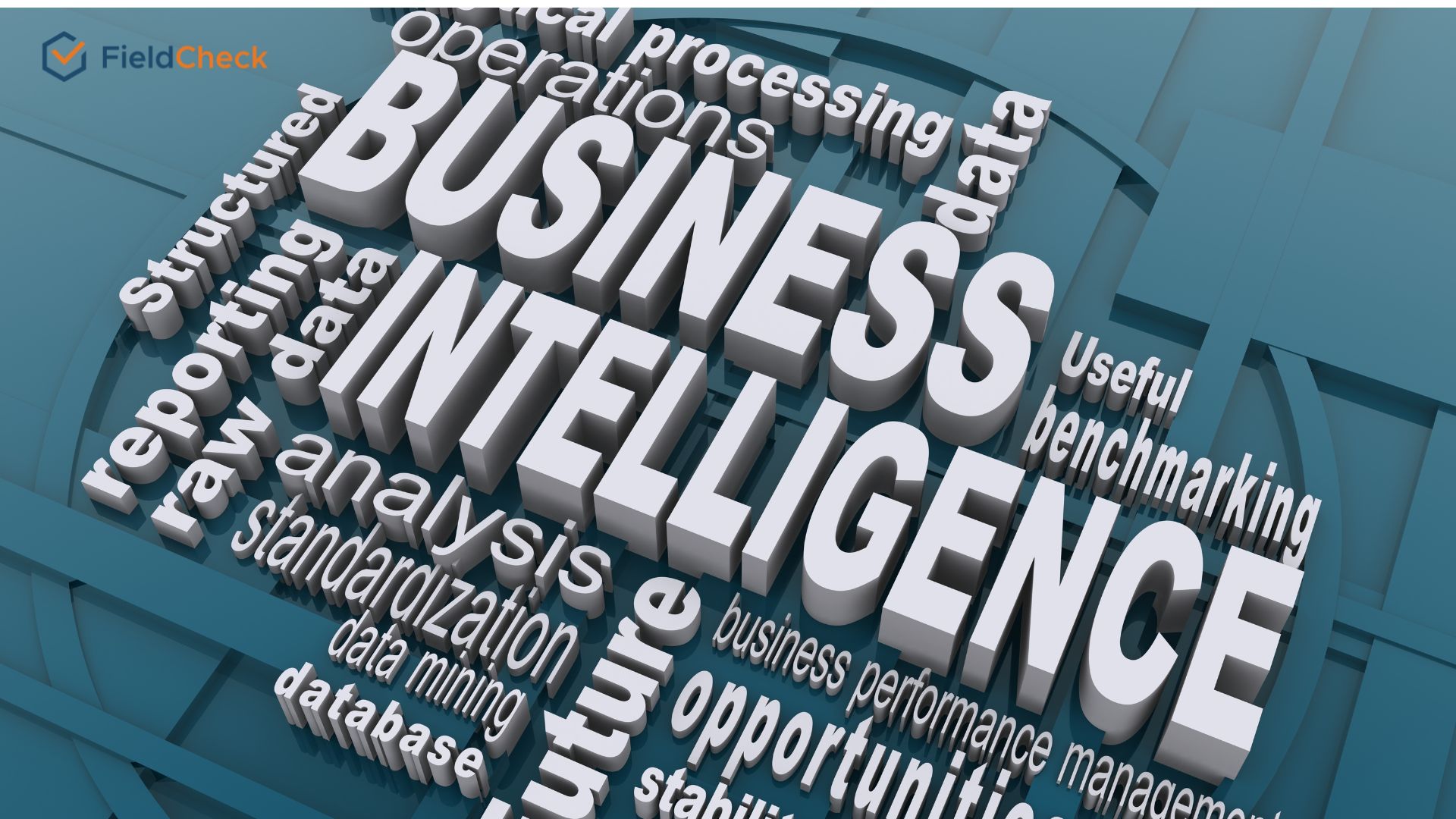 business intelligence trí tuệ doanh nghiệp