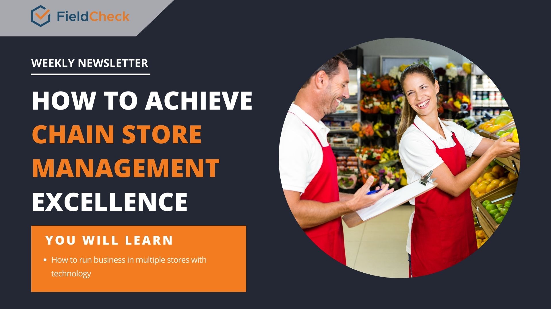 chain store management