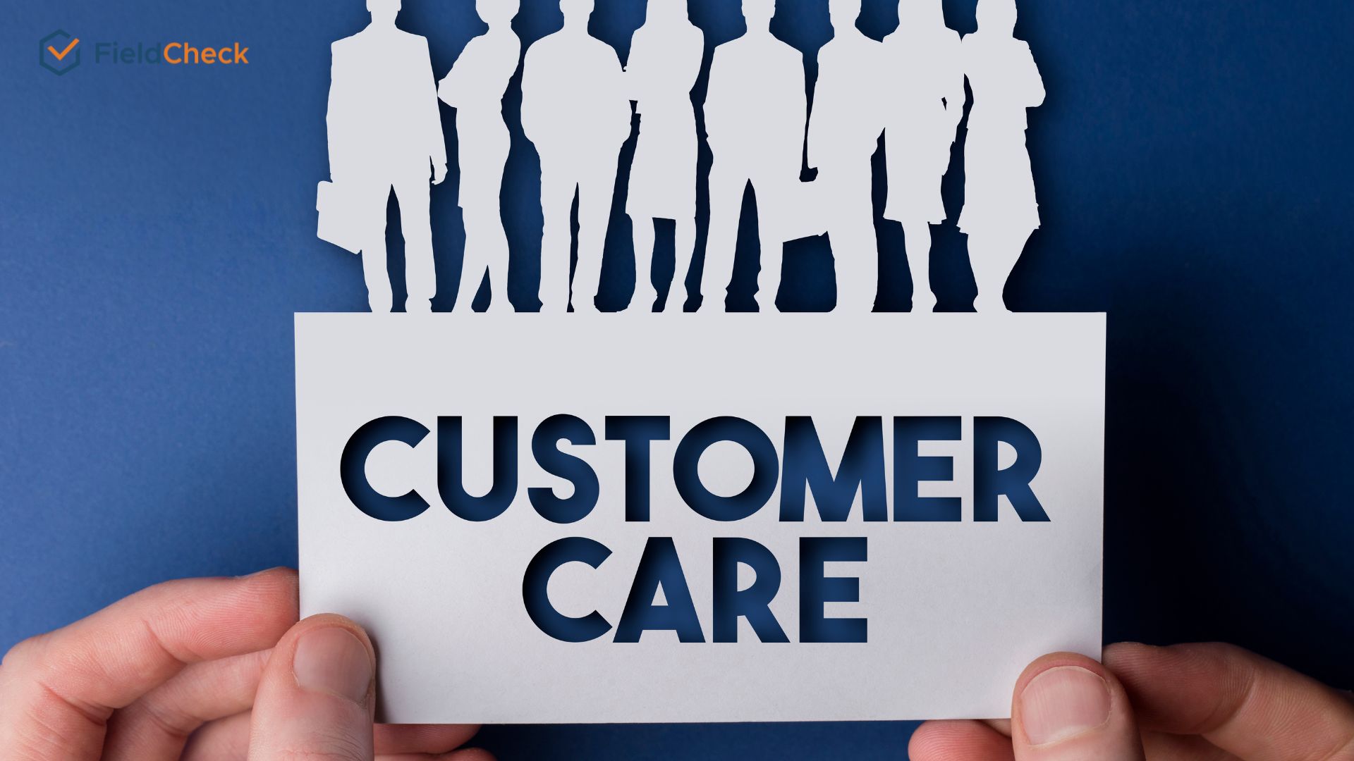 customer care