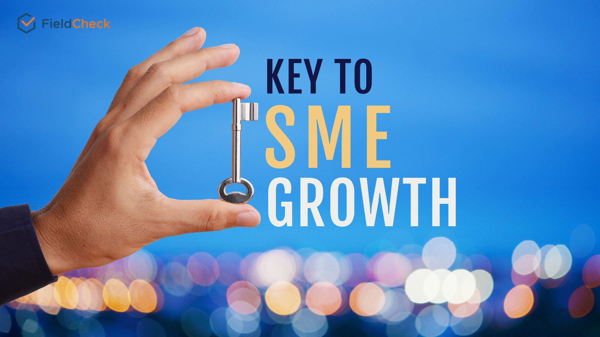 What Is SME? The Secret of Success for SMEs In Digital Age