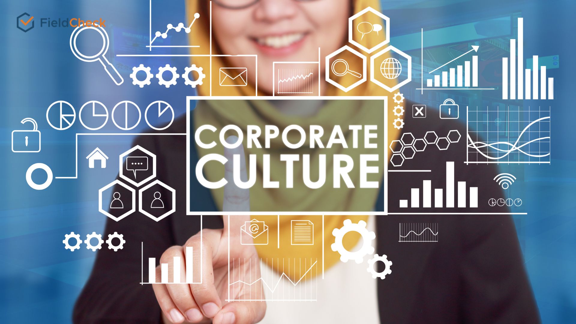 How Does Corporate Culture Shape Digital Transformation?
