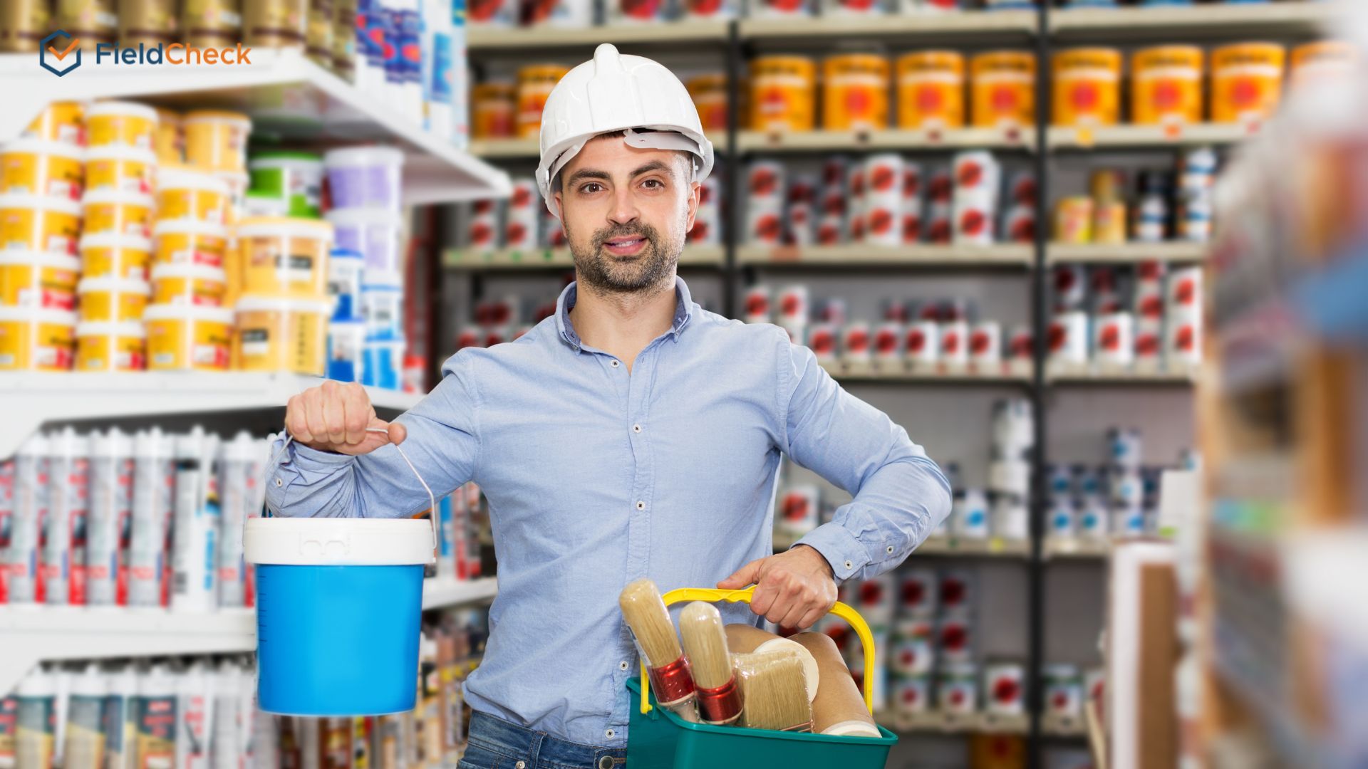 5 Important Notes When Choosing Paint Store Chain Management Software