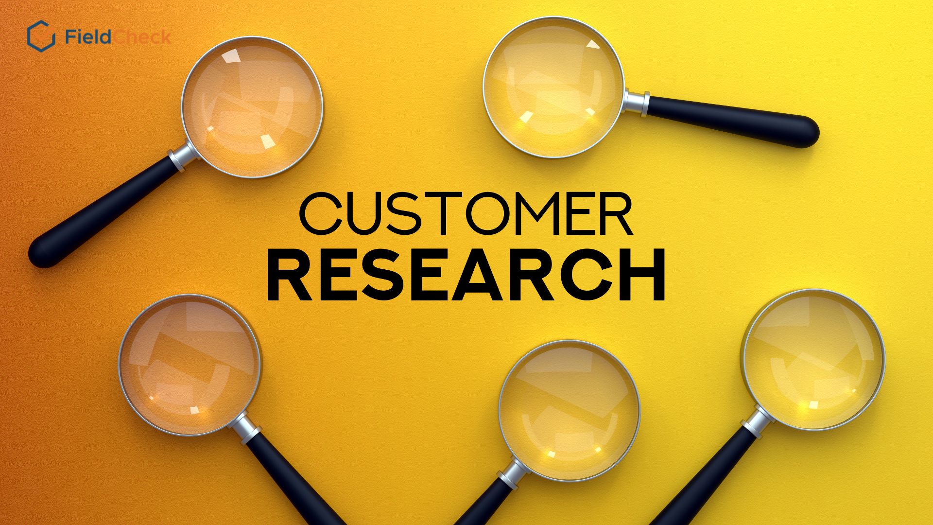 customer research