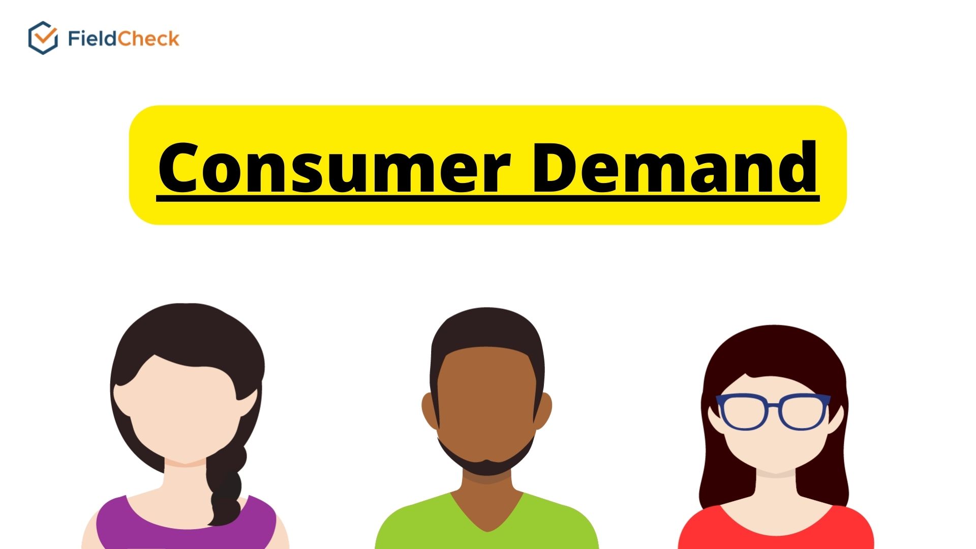 customers demand