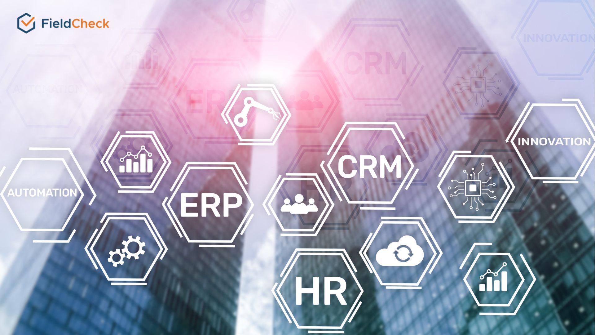 What Is ERP? Is ERP System Suitable For SMEs?