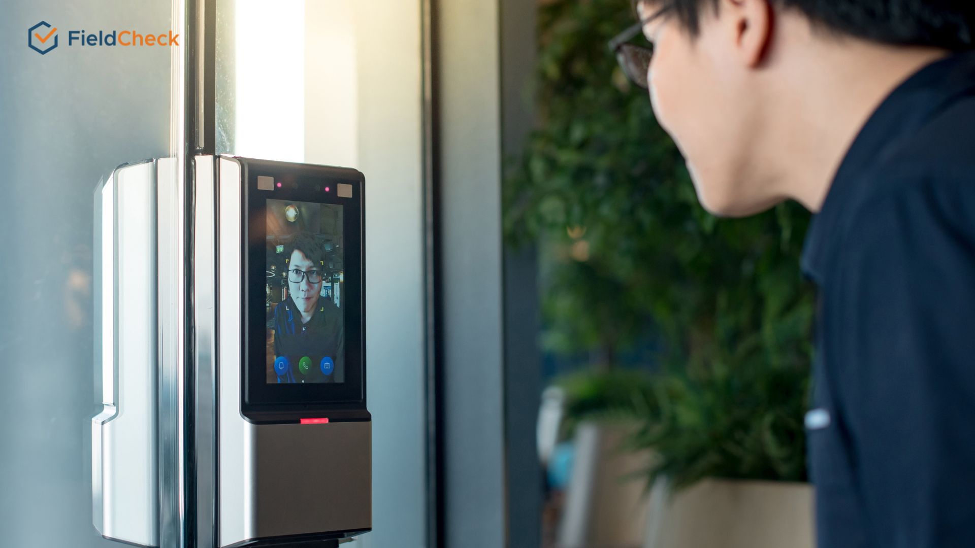 facial recognition attendance systems