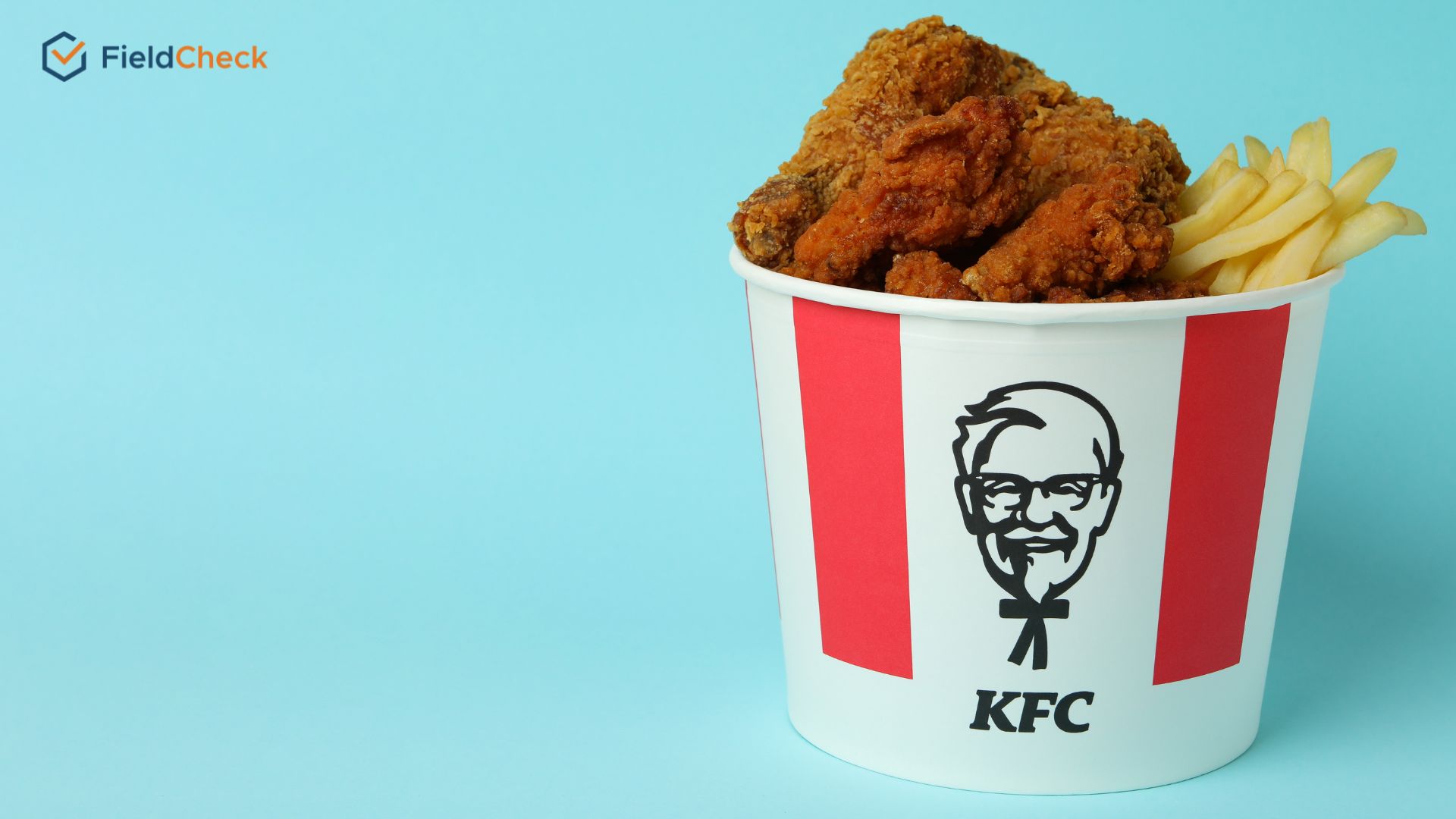 fast food chain kfc