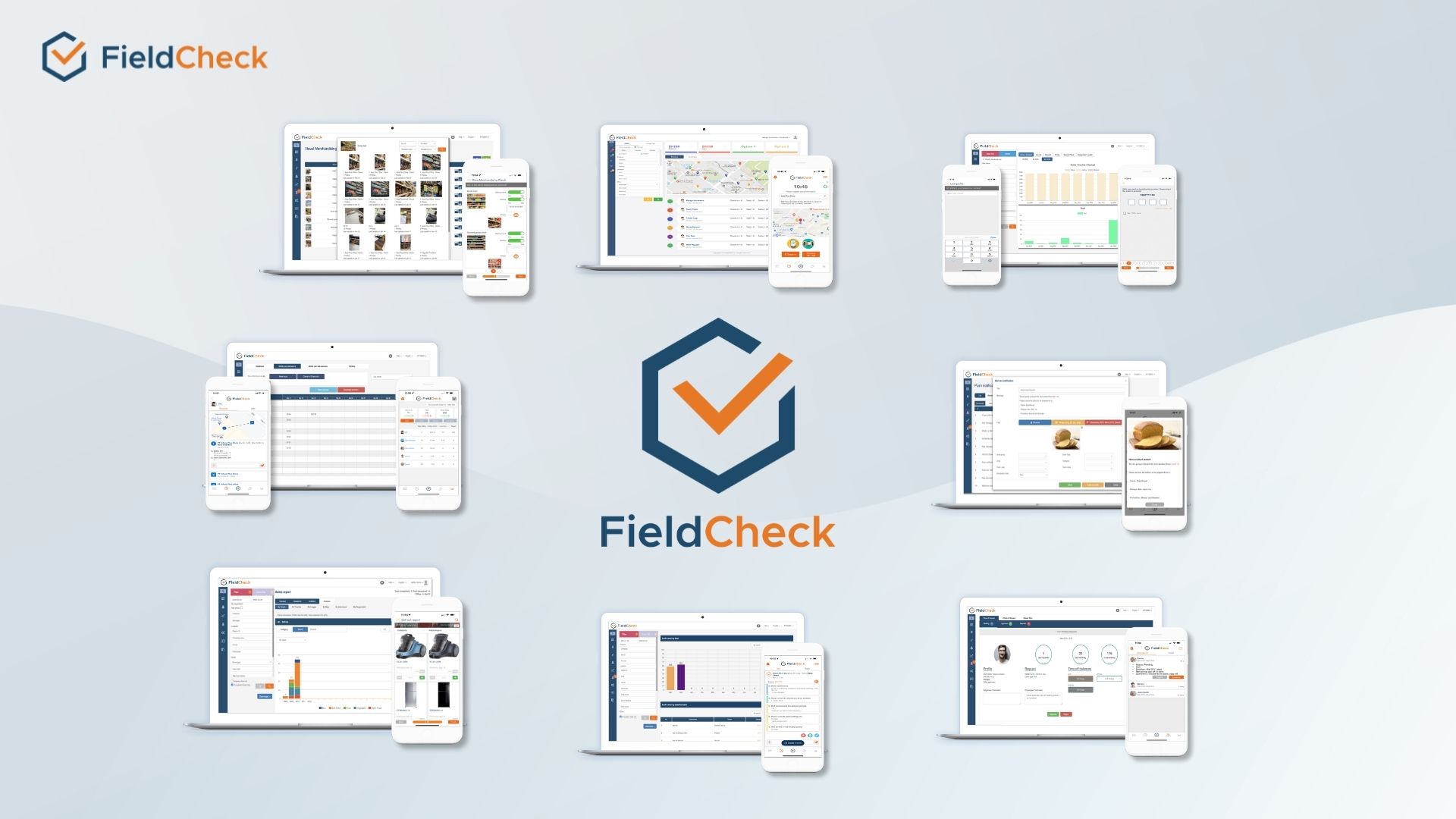fieldcheck inventory management software