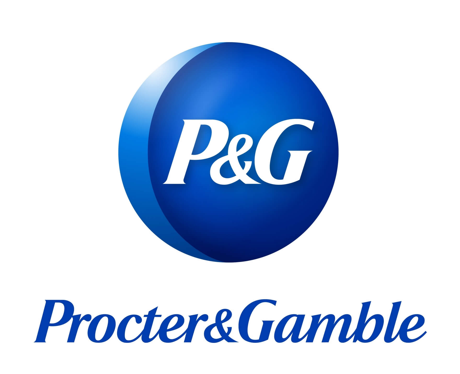 How does the P&G Company become a global leader in in fast-moving consumer  goods?