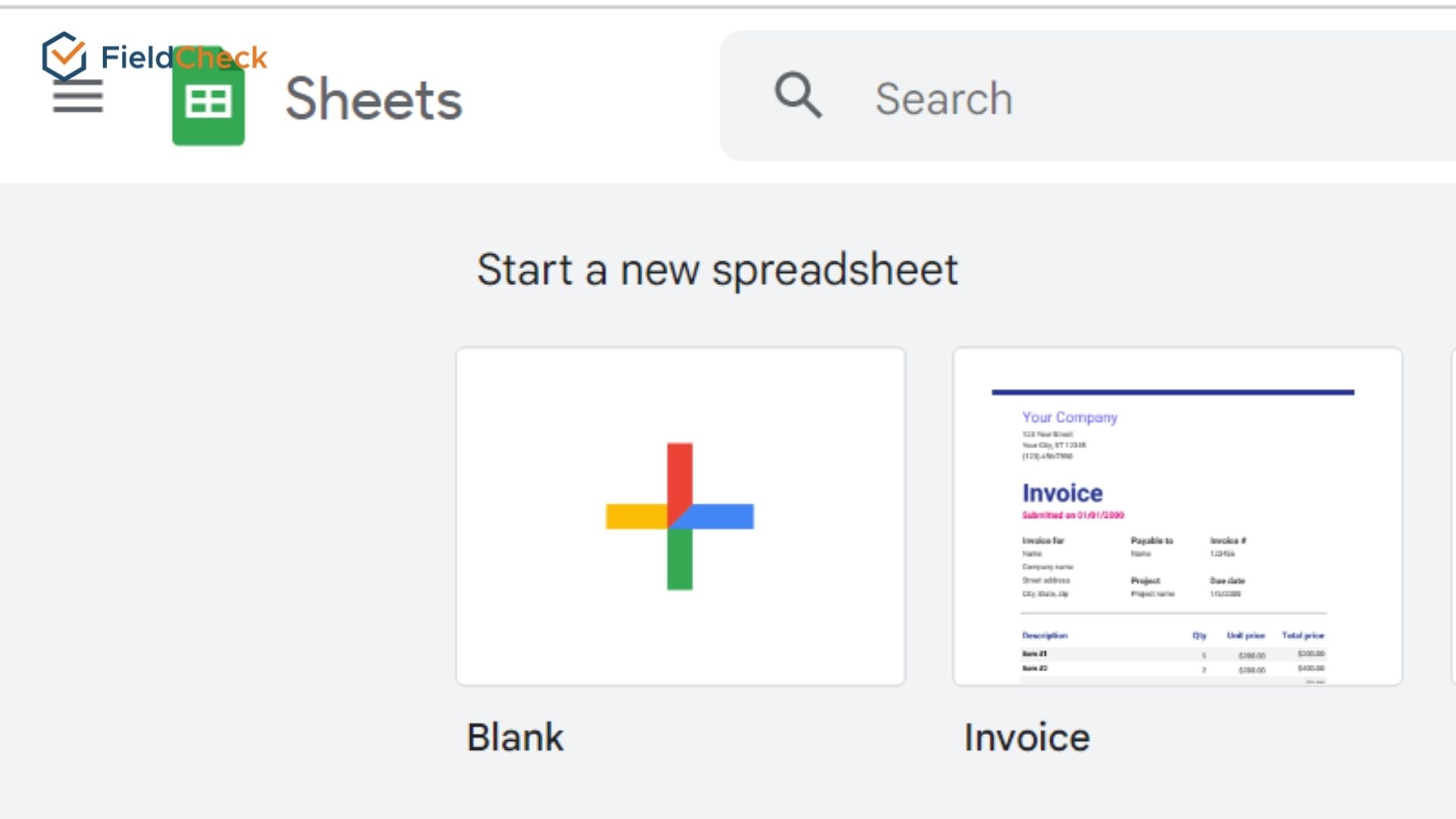 how to make gantt chart by google sheet