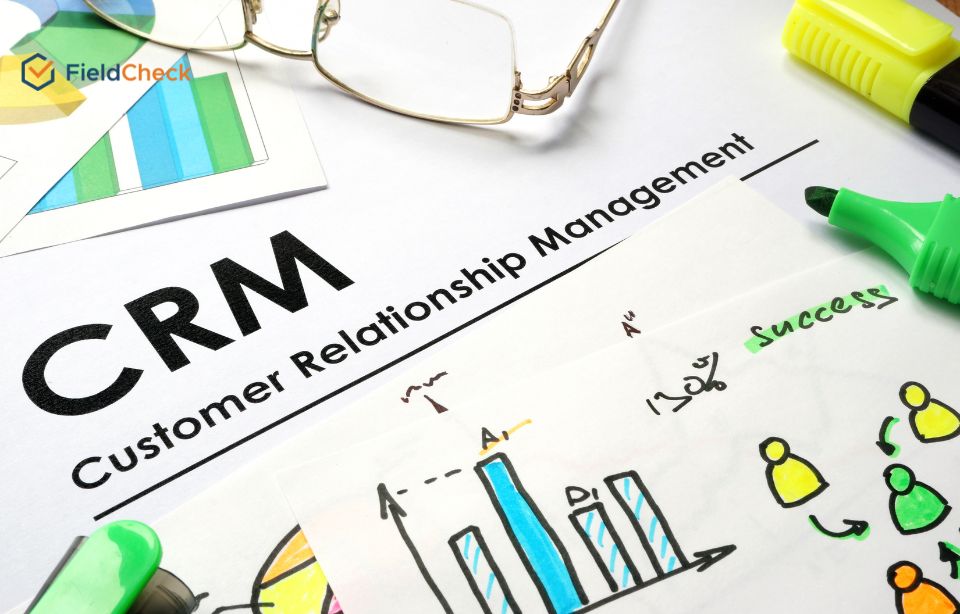 manage customer relationships