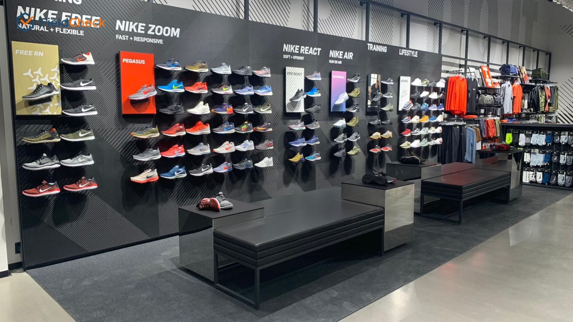 How Visual Merchandising Attracts Customers And Boosts In-Store Sales?