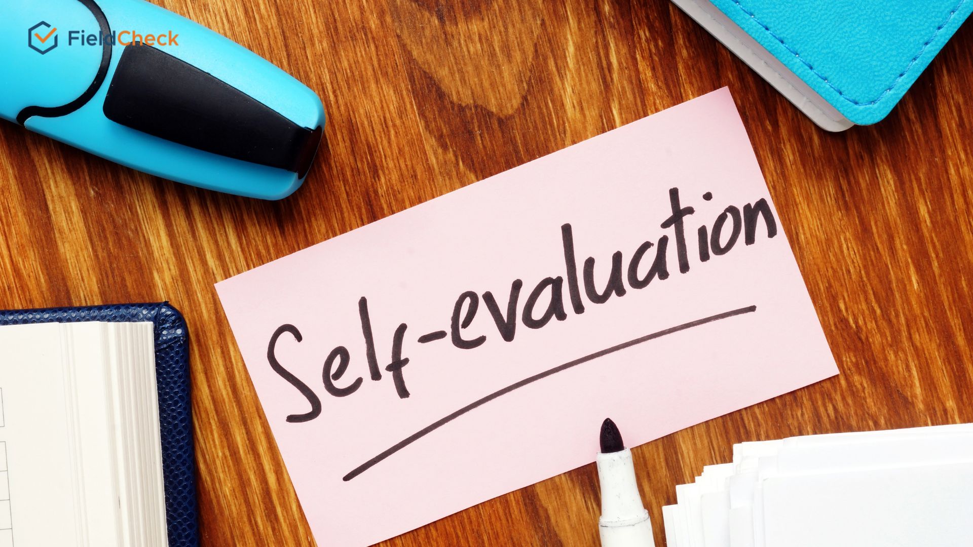 self evaluation method