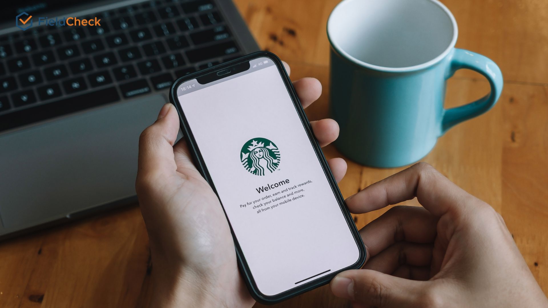 strarbucks mobile payment app