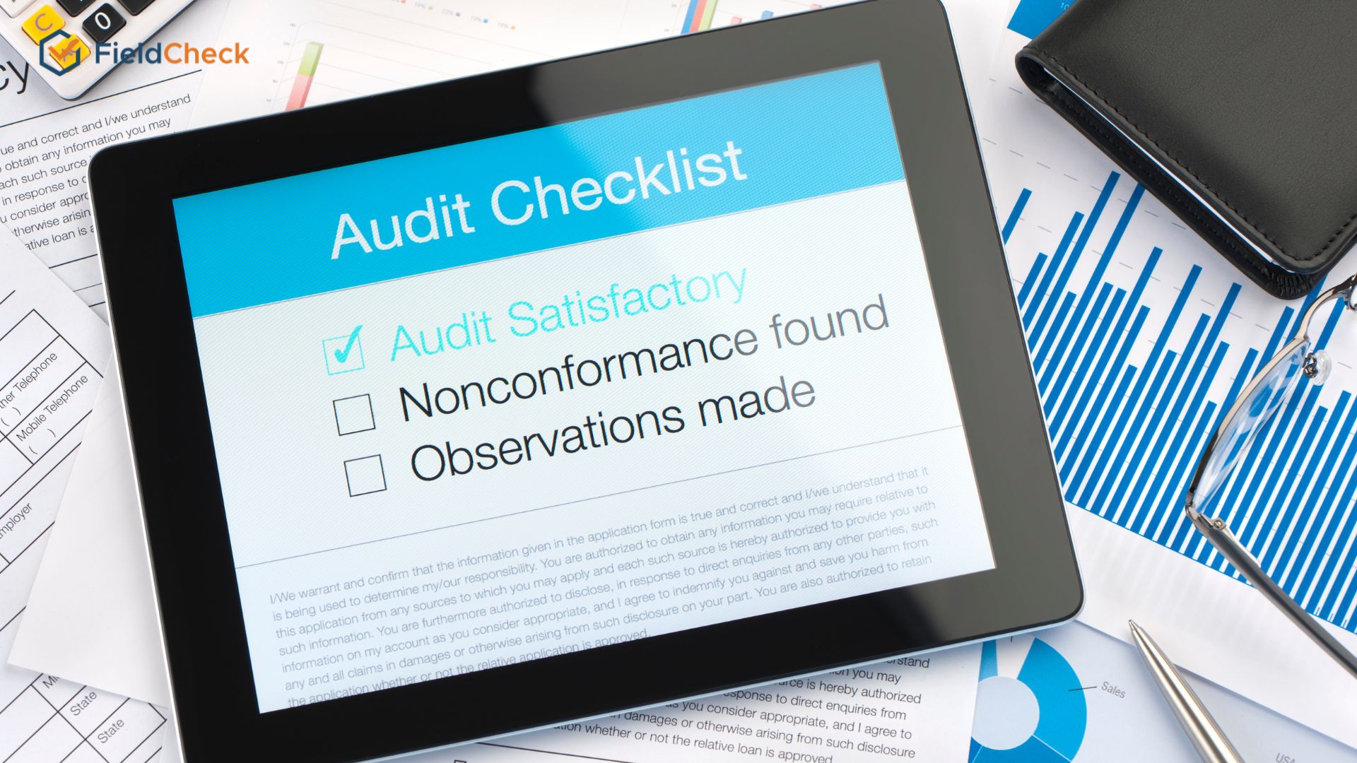 store audit software