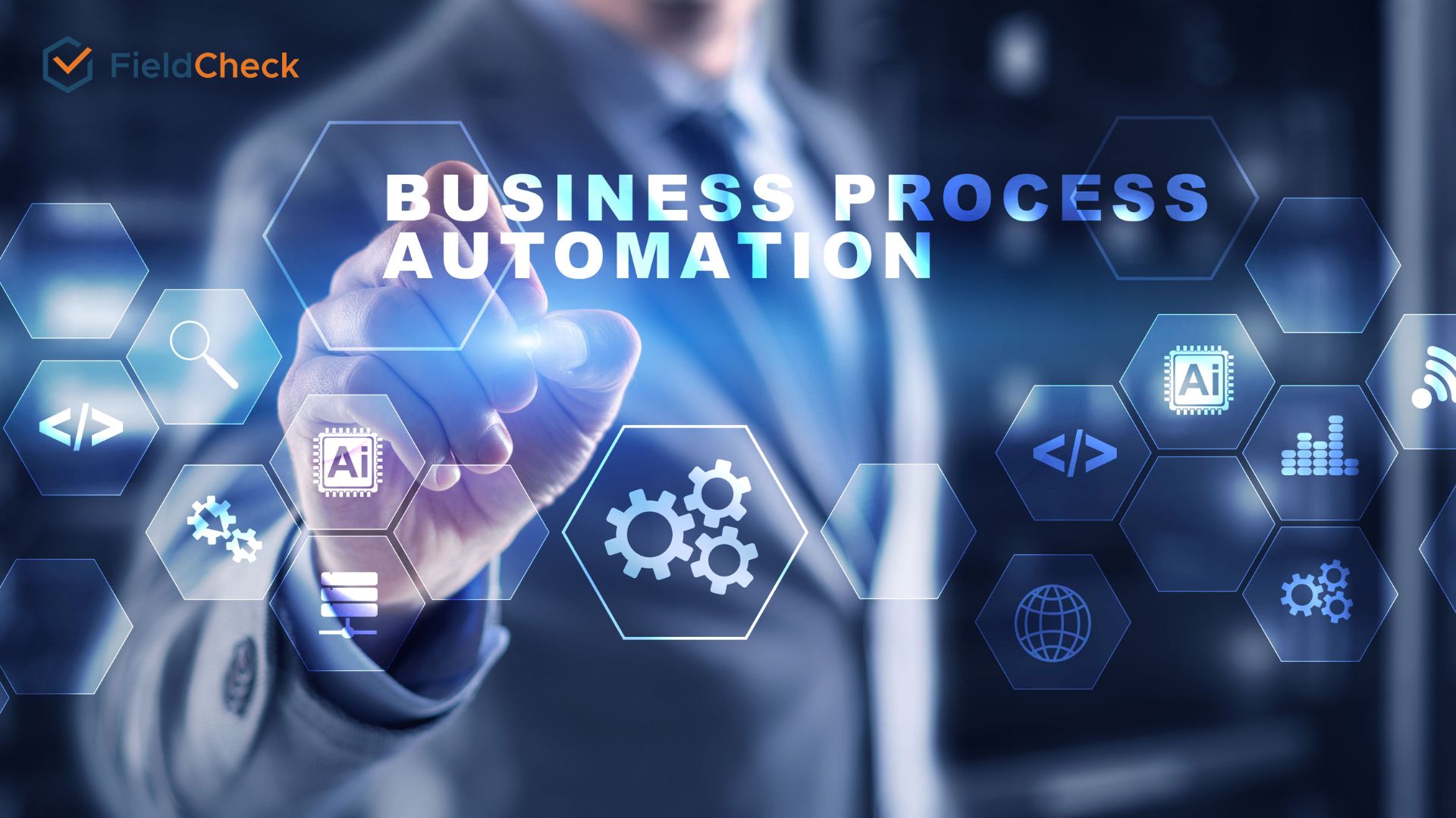 business process automation