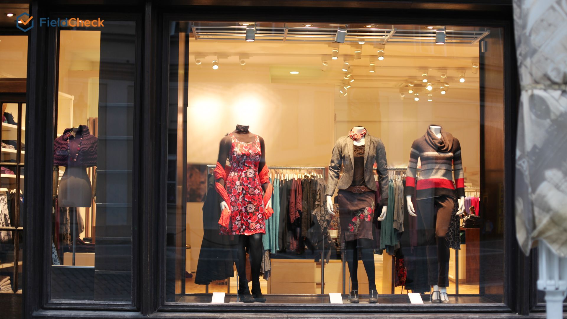 Visual Retail Merchandising Guidelines For Practical Implementation