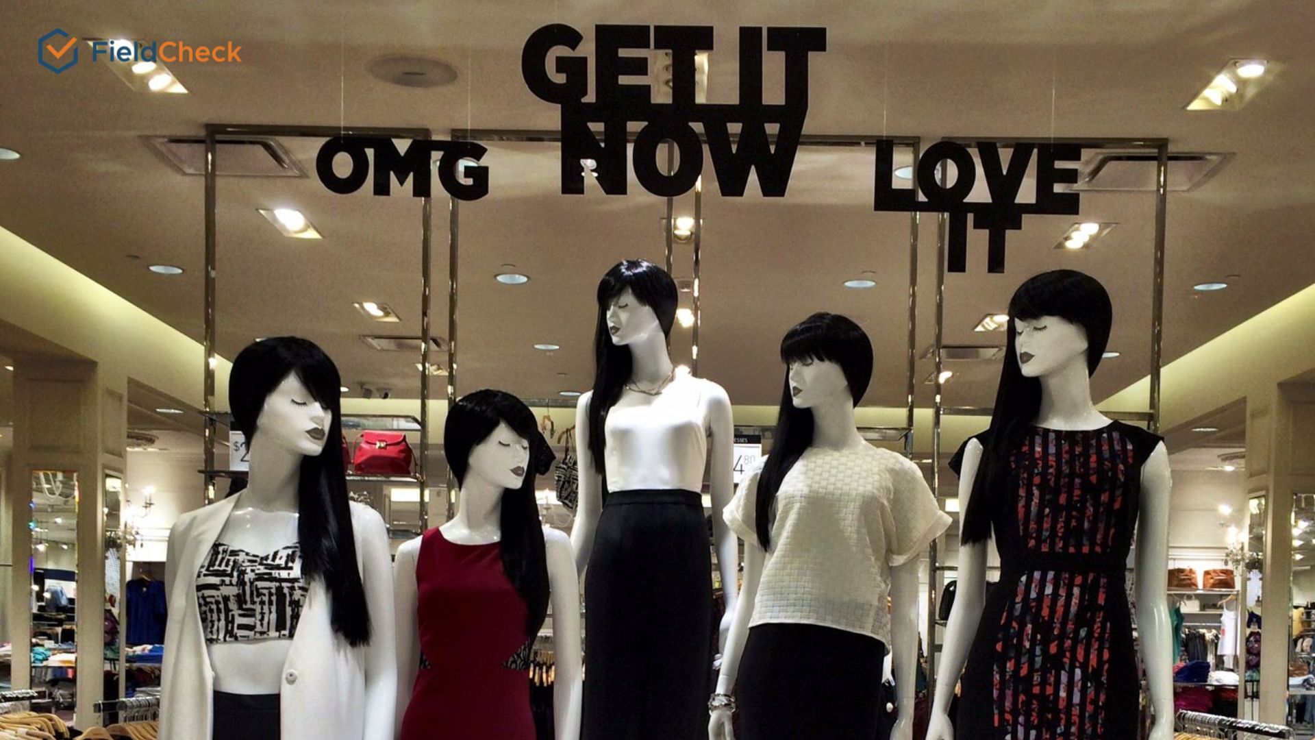 Visual Merchandising: 6 rules to follow to seduce consumers (with