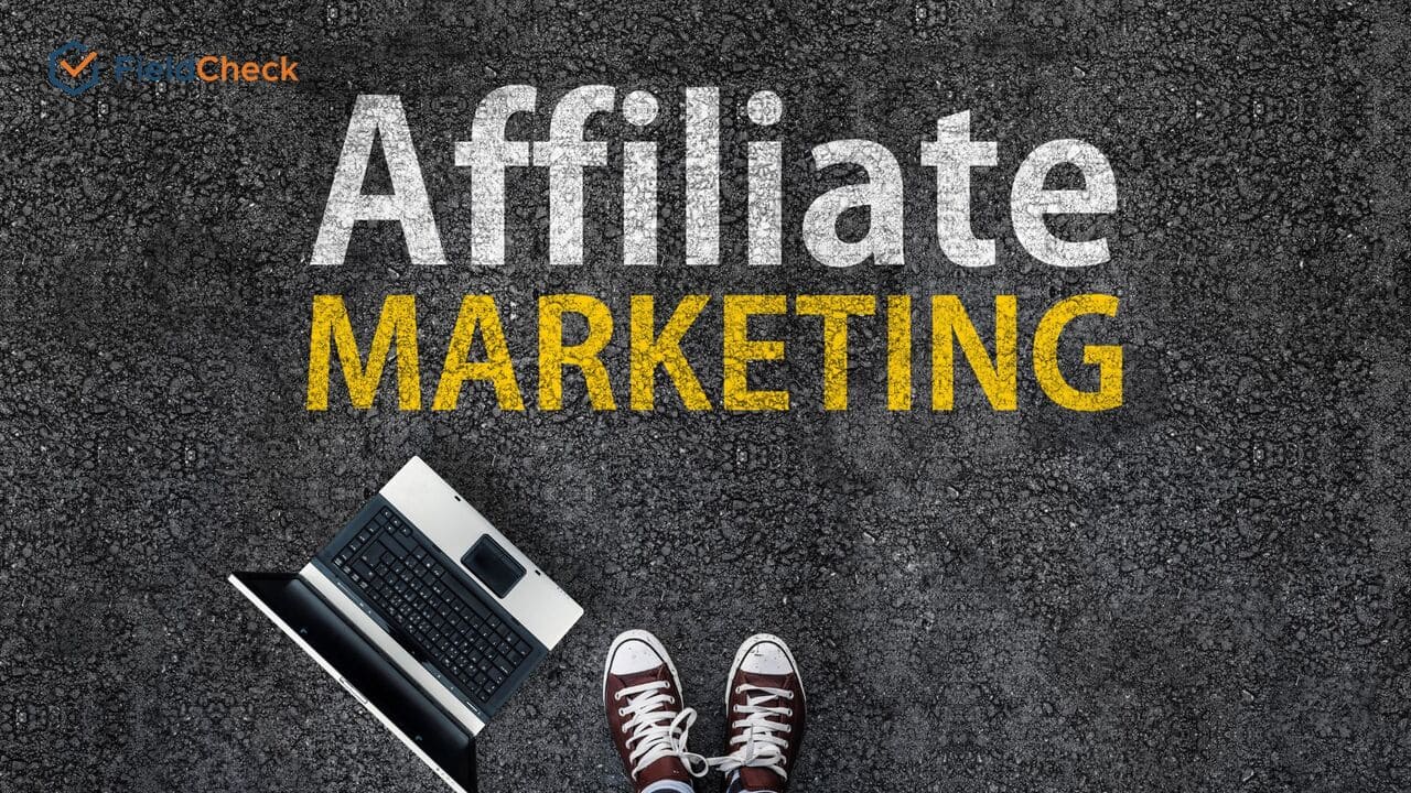 what is affiliate marketing