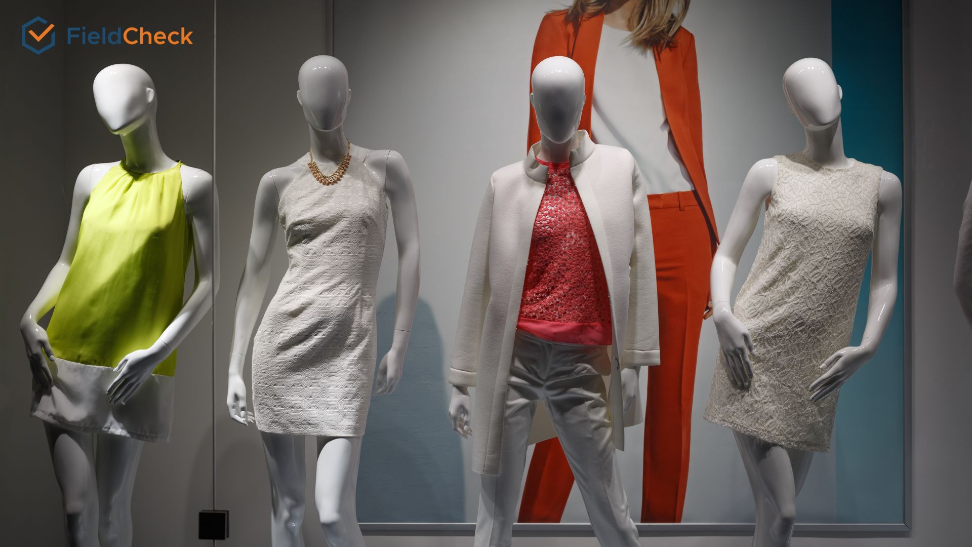 Using a Mannequin as a Visual Merchandising Tool - Mannequin Mall